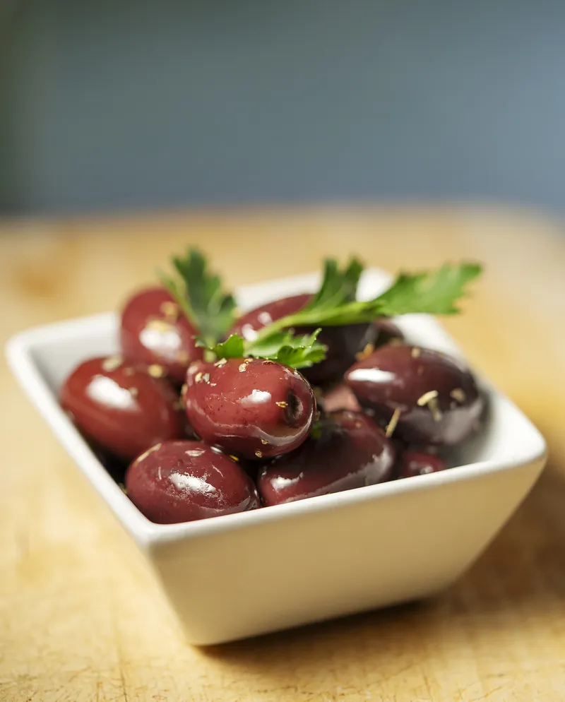 Kalamata Olives
